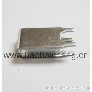 Electric  Connector Bracket